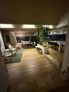 Riverside Villa Aurora, Rovaniemi